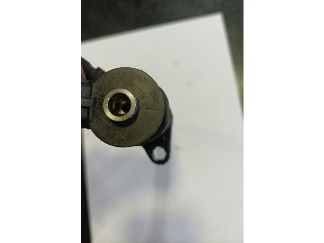 Форсунка 0445110311 Citroen C4 Grand Picasso