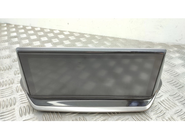 Дисплей    9841452080   Peugeot 2008 II