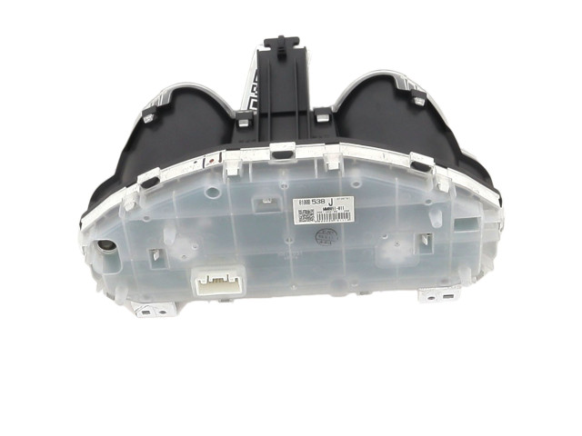 Панель приборов 8100B543, E1-0095M Mitsubishi Colt