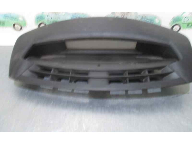 Панель приборов P96572391ZD   Citroen C4 I       