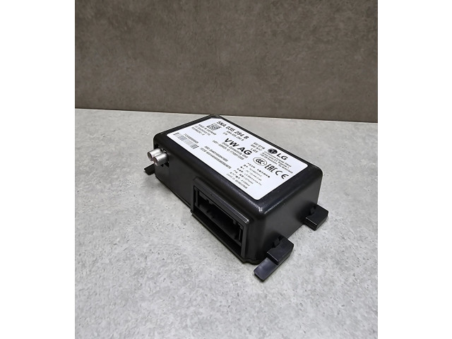 Блок управления 5NA035284B, 712WMS50990 Volkswagen e-Golf