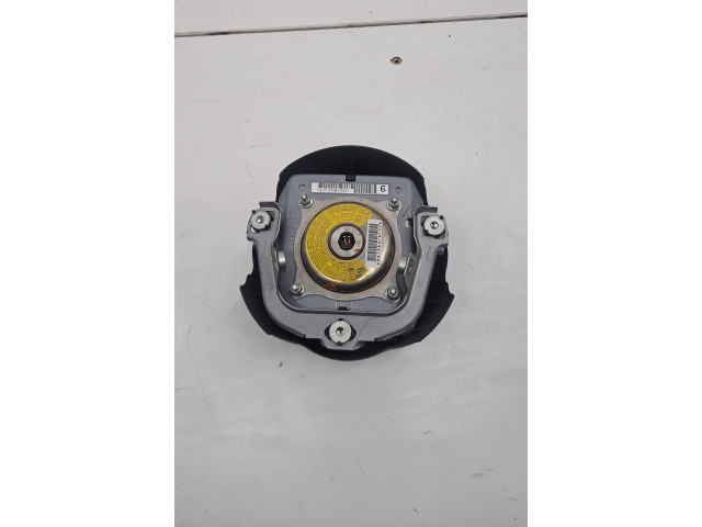 Подушка безопасности водителя 98211AJ020VH   Subaru Outback