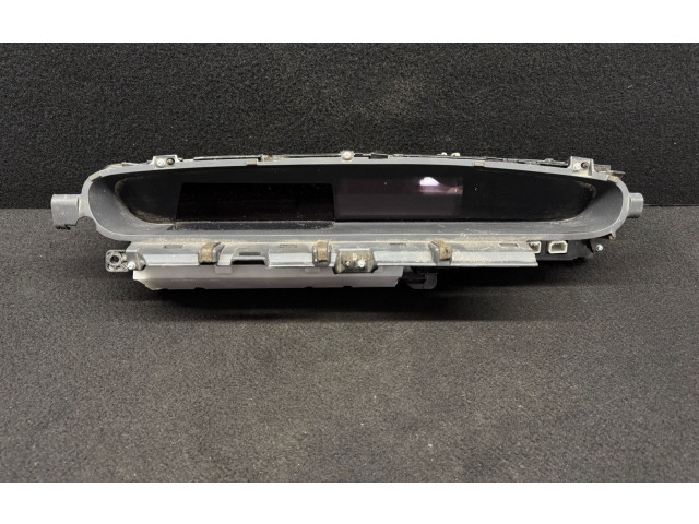 Přístrojová deska Toyota Prius (XW30) 2010 769166700