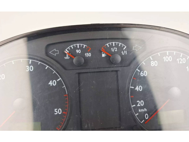 Панель приборов 6Q0920800E   Volkswagen Polo       
