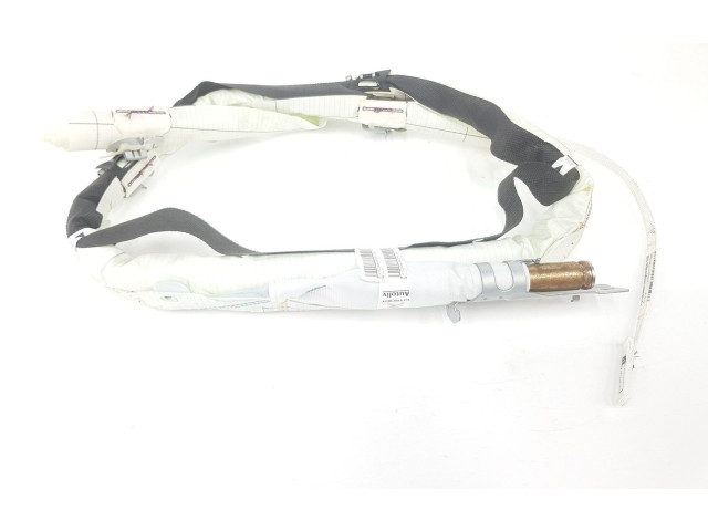 Боковая подушка безопасности 9804358980, 9804358980 Citroen C4 Cactus