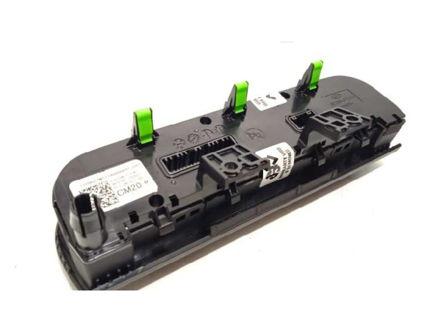 Блок управления климат-контролем 97250J7202, 97250J7202WK   KIA Xceed