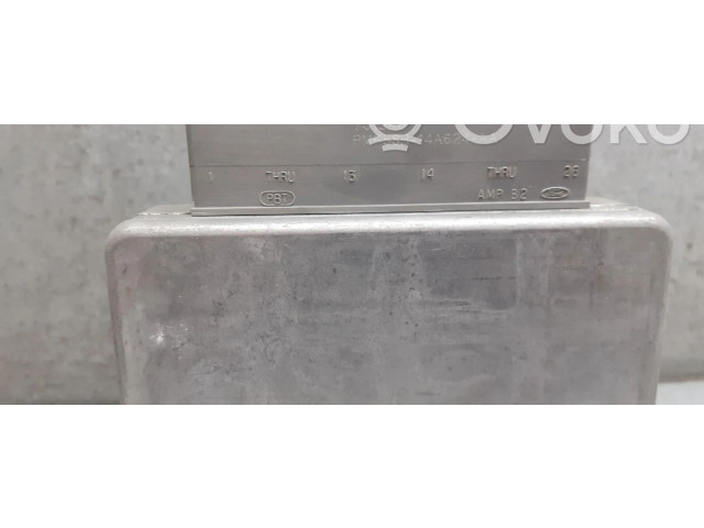 Řídící jednotka 97KB12A650BD Ford Ka