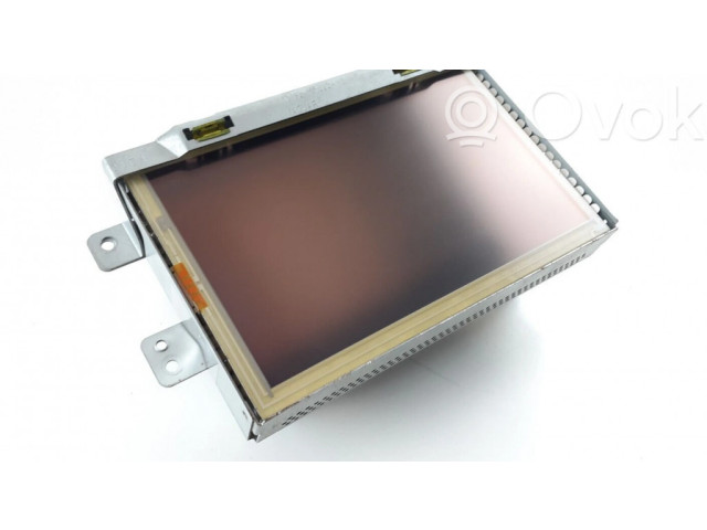 Дисплей    AW9310E889AH, 7612052003   XPeng G3