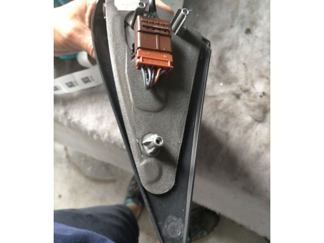 Zpětné zrcátko  Citroen Saxo 1999  8148KV  