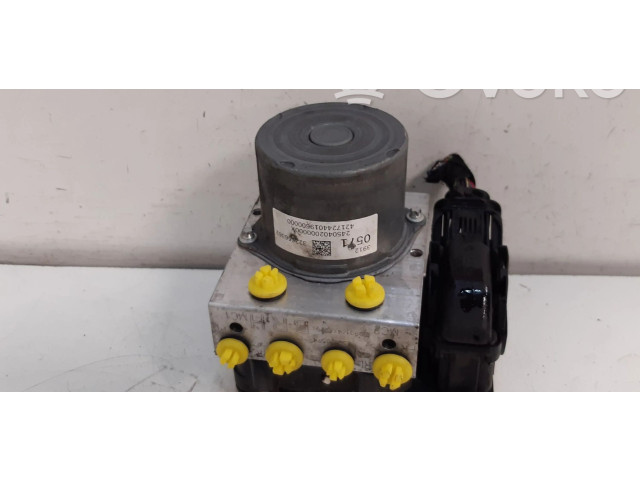 Блок ABS 39120571   Vauxhall Astra K       