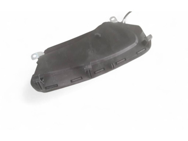 Подушка безопасности в сиденье 6Q0880242B, 02095D2H5KFP Skoda Fabia Mk2 (5J)