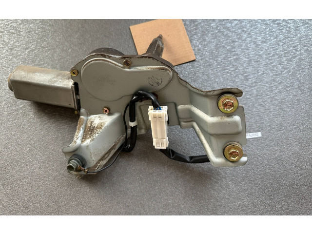 Моторчик заднего дворника MB623360 Mitsubishi Pajero