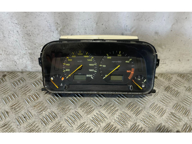 Панель приборов 6K0920840 Seat Inca (6k)