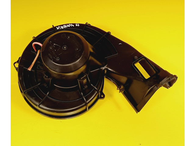 Вентилятор печки    58874   Opel Meriva A