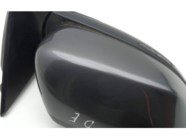 Зеркало электрическое Jeep Cherokee 2013 - 2020 года