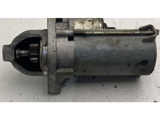 Стартер GM55578093, GM55578093 Opel Meriva B