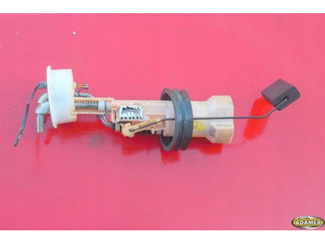 Vstřikovací čerpadlo Seat Toledo I (1L)