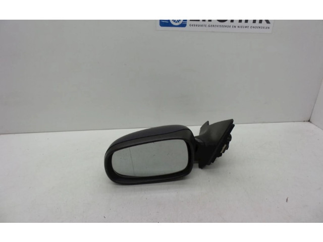 Зеркало (механическое) Saab 9-3 Ver2 2003 - 2007 года