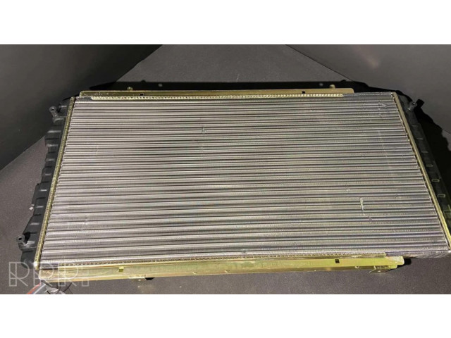 Интеркулер  61390   Citroen Jumper 2.8