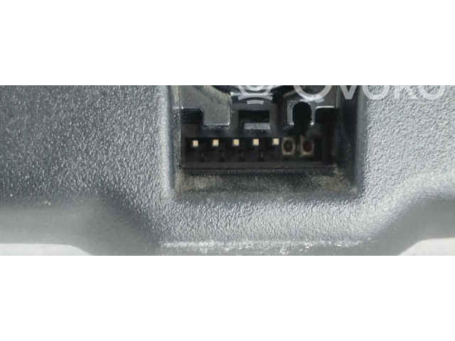 Зеркало (механическое) Dodge Journey - года