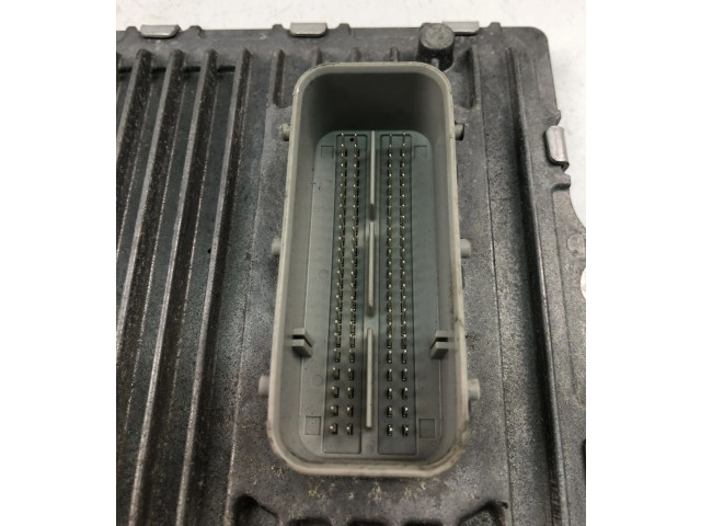 Блок управления двигателя P05150779AB, UK30   Fiat Freemont