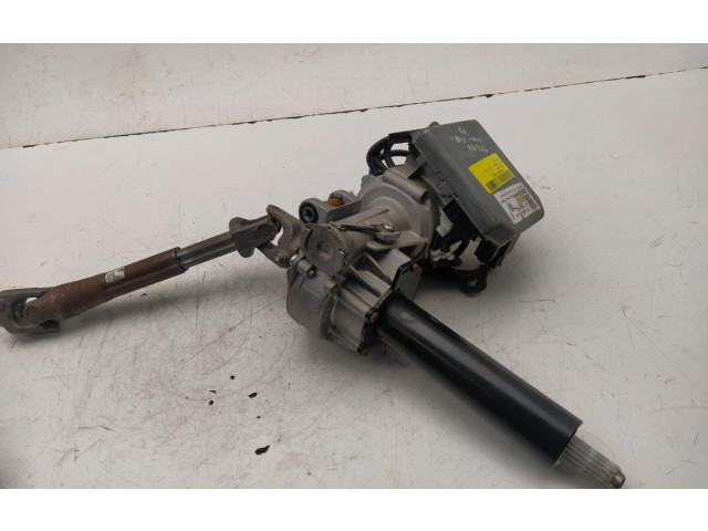 Руль Skoda Fabia Mk3 (NJ) 2015 - 2021 года 6C1909144AK