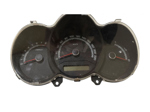 Панель приборов 940031P820, 8001222 KIA Venga