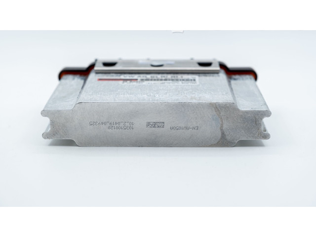 Блок управления двигателя 0EA907309A, 0261S09103   Volkswagen e-Golf