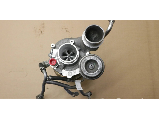 Turbodmychadlo Турбина A1770900180, WB50328508   Mercedes-Benz G W463 4.0  