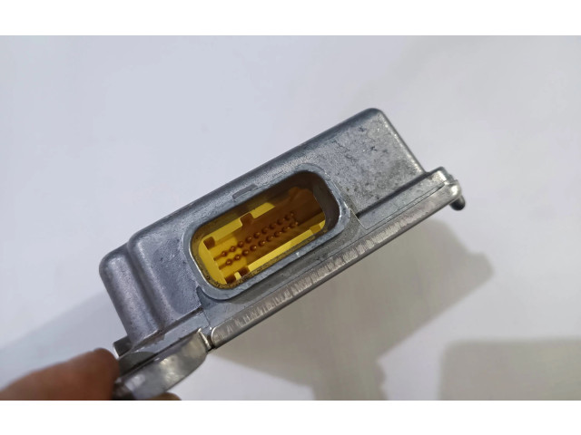 Блок подушек безопасности 09390500   Chevrolet Corvette C5