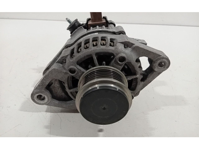 Генератор 270600Q160, 270600Q170 Peugeot 108