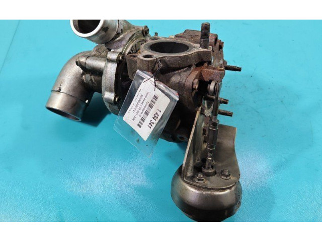 Turbodmychadlo Турбина VB13, IMPRK1434341 Toyota Avensis T250