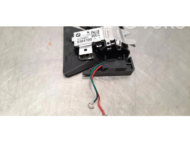 Камера ветрового стекла    66519458744   Mini Clubman F54