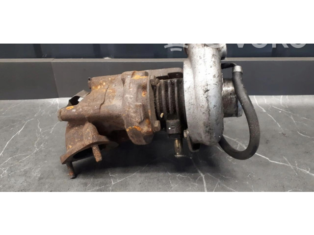 Turbodmychadlo Турбина 46424102   Fiat Punto (199)   