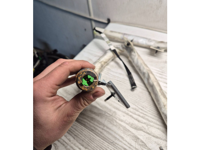 Боковая подушка безопасности 31291248, 606416901D   Volvo V70