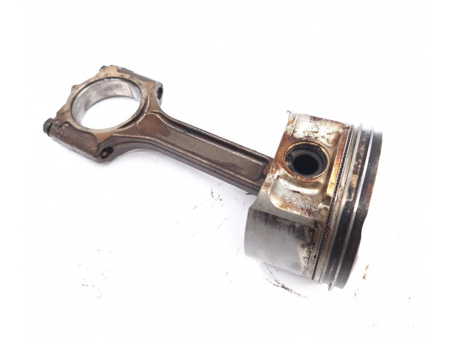 Поршень с шатуном MR20DE Nissan X-Trail T31