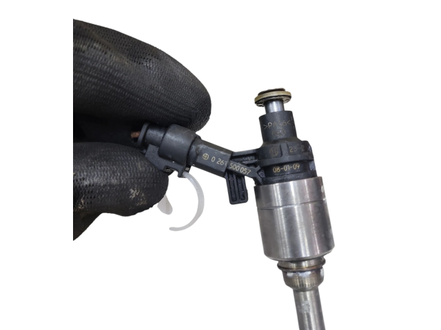 Форсунка 06H906036F, 0261500057    Audi A5 8T 8F  CAB 