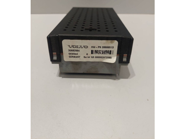 Блок комфорта 30682664, 000002972085   Volvo XC90   