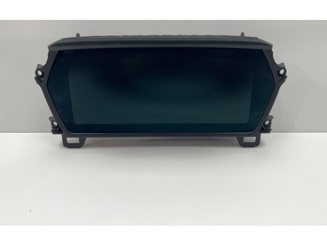 Přístrojová deska  BMW 1 F40 2020 9836948, 20236311  