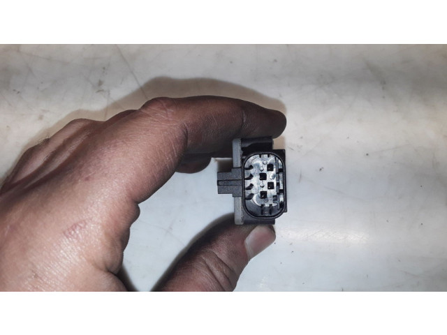 Датчик удара надувных подушек