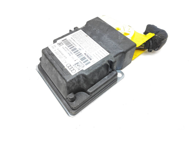 Блок подушек безопасности 4G0959655A, 0285010714 Audi A7 S7 4G