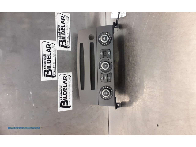 Блок управления климат-контролем 6956827 BMW 5 E60 E61