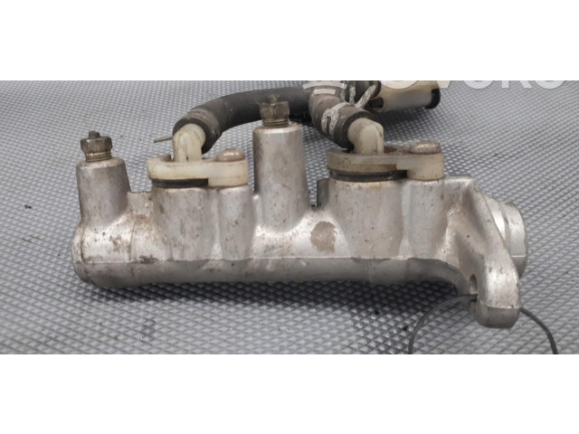 Блок АБС Mitsubishi Galant 1993 - 1996 года