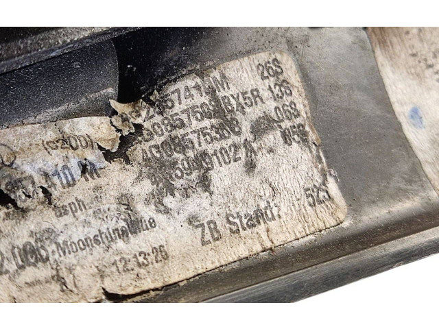 Zpětné zrcátko Audi A6 S6 C7 4G 2015 4G2857410M, E1021143