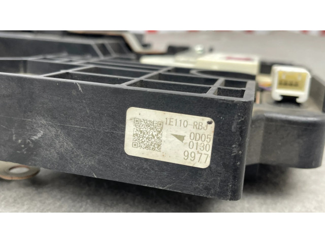 Блок управления 1E110RBJ, 1E100RBJ013 Honda CR-Z