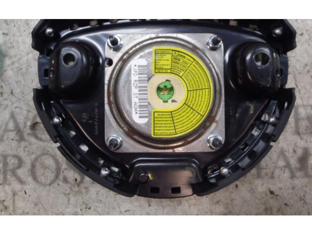 Подушка безопасности водителя    Opel Combo C