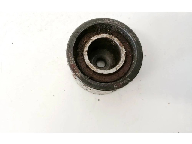 Zámek zadních dveří f2232601, f-22326.01 Volkswagen PASSAT B5.5 2001