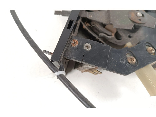 Модуль блока управления кондиционером 8956030034, SF8956030034   Jeep Wrangler