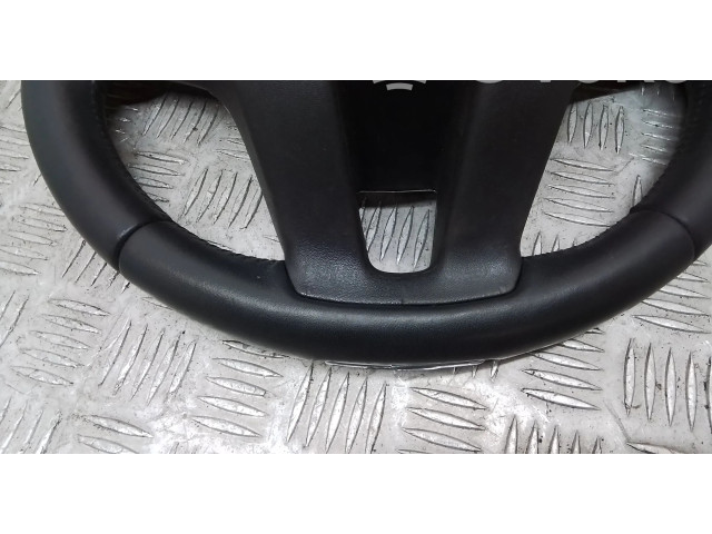 Руль Volvo XC60  2014 - 2016 года 31455089      