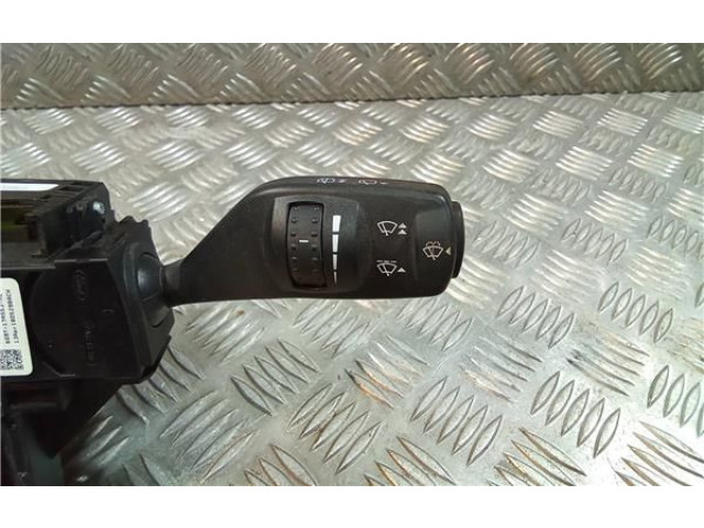 Ручка поворотов/ фонарей 6G9T17A553AE, 6G9T13335BG Ford S-MAX